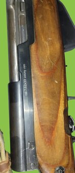 Gulovnica SKS45 Expanz - 8