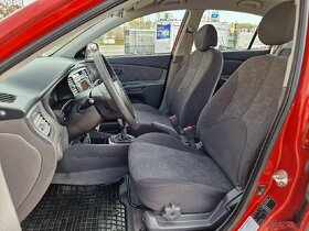 Kia Rio 1.5 CRDi EX - 8