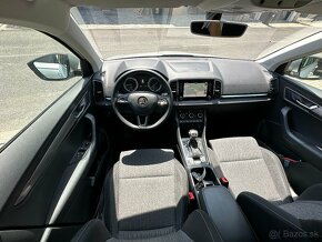 Škoda Karoq 1.5Tsi-DSG-Model 2020-full LED - 8