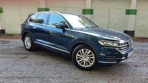 Volkswagen Touareg 3.0 V6 TDI 30.000EUR bez DPH - 8