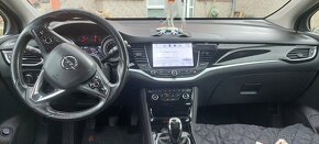 Opel Astra K Sport Tourer 1,6 cdti (100kW)  Innovation - 8