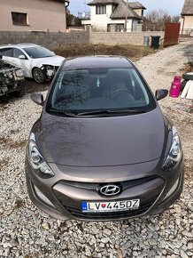 I30 1.4 74 kw 73 000 km - 8