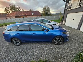 Kia Ceed Sporty Wagon - 8