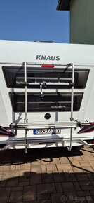 KNAUS SUDWIND 550FSK - 8