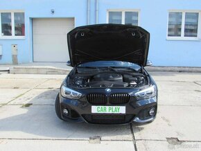 BMW Rad 1 116i Advantage M-Packet - 8