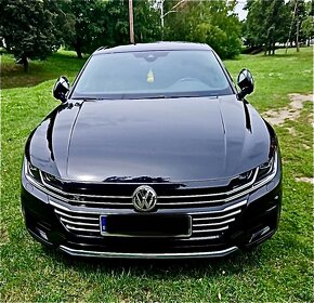 Volkswagen Arteon 2.0 TDI 4x4 DSG 140kw R line - 8