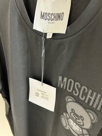 Moschino tričko 21 - 8