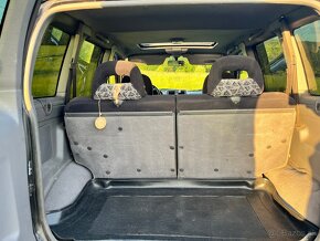 Nissan Terrano 2.7 TDi - 8