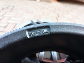 Dezent - Škoda,Volkswagen,Seat . 5x112 r16 - 8