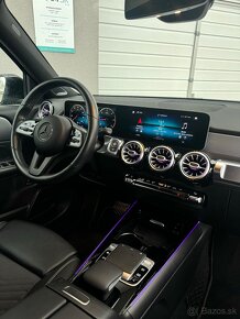 Mercedes-Benz GLB 180d - mod. 2021 - 67.000km - Odpočet DPH - 8