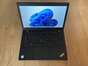 Lenovo ThinkPad L490 - 8