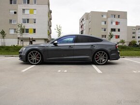 predám Audi S5 ABT original od audi ABT - 8