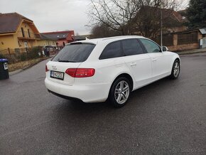 Audi A4 B8 2.0tdi S-line - 8