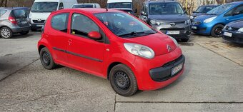 Citroen C1 1.0i kup.v SR 2008 - 8