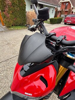 Ducati Streetfighter V4S - 8