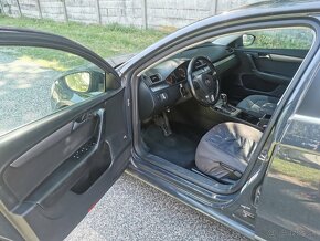 Volkswagen Passat 2.0 TDi - 8