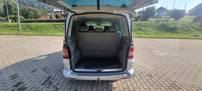 Vw multivan t5 - 8