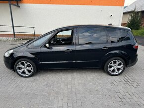 FORD S-MAX 2.0 TDCI - 8