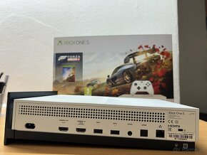 XBOX ONE S 1 TB - 8