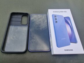 Samsung Galaxy a54 5g 128gb dual sim - 8