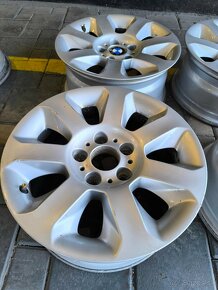 5x120 R16 BMW Disky - 8