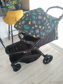 Britax B-motion 4 plus - 8