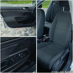 ✳️Volkswagen Golf 1.4 Comfortline nová TK/EK✳️ - 8