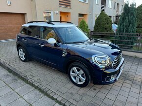 Mini Cooper Countryman 4x4 1.5 Turbo 42.000km - 8