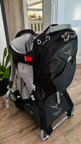 Osprey Poco AG PREMIUM - 8