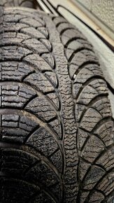 Zimne pneumatiky 165/70 R14 - 8