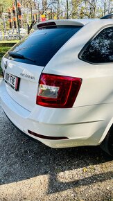 ŠKODA OCTAVIA 3 fl. 1.6 85kw TDi - 8