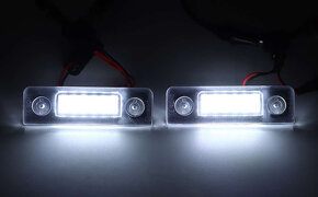 VW ŠKODA SEAT LED panel - 8