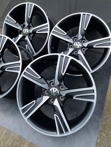 ✅ R18 ®️ Original Audi VW 5x112 8J ET46 ✅ Passat Superb - 8