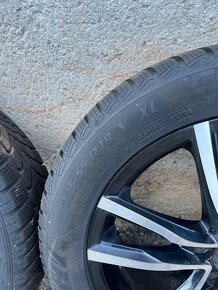 225/55 r18 5x100 r18 zimne - 8