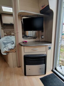 Karavan Sterling Eccles Ruby - 8