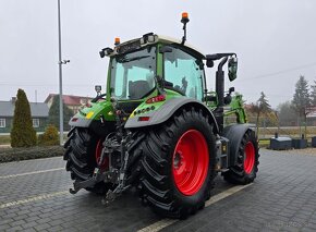 Fendt 516 Vario - 8