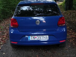 Volkswagen  Polo TDI - 8