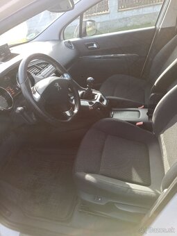 Peugeot 5008 2.0 BlueHDi STOP&START Allure - 8