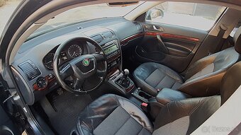 ✳️Škoda Octavia 1.9 TDI Elegance✳️ - 8