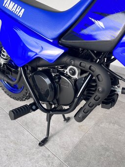 Yamaha PW 50 - 8