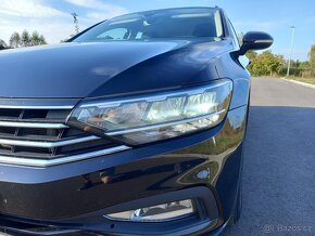 VW PASSAT B8 EVO 2,0TDI-2020-NAVI-LED-ACC-Business - 8