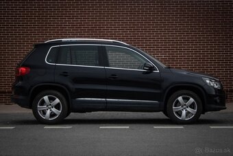 Volkswagen Tiguan 2.0 TSI 4-Motion Track&Style - 8