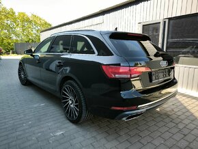 Audi A4 35TDi - 2019 - AVANT - AUTOMAT - EL.Kufor - 8