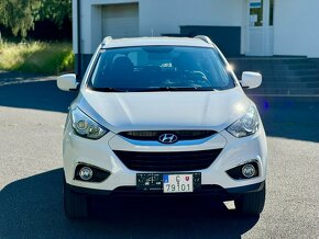 Hyundai IX35 1.6 benzin 160.000km 1.majitel - 8