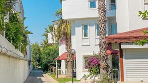 TURECKO: Exkluzívna dovolenková vila v Beleku, Antalya - 8
