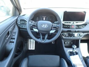 Hyundai i30N 2.0T-GDi EVERYDAY PERFORMANCE DPH - 8