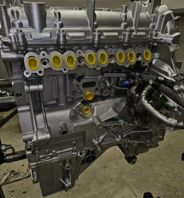 MOTOR 204 DT JAGUAR / RANGE ROVER VELAR - 8