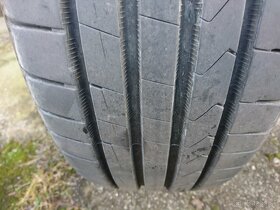 Letné pneumatiky Hankook Ventus 195/60 R16 - 8