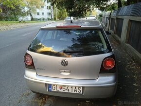 Volkswagen Polo - 8