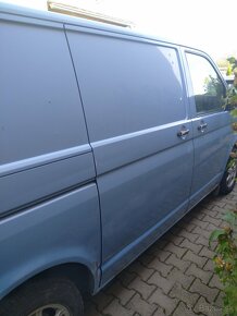 VW Transporter 7HK - 8